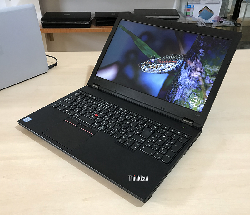 Máy tính Laptop IBM Lenovo ThinkPad L560