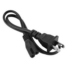 Dây nguồn Số 8 cho các thiết bị điện