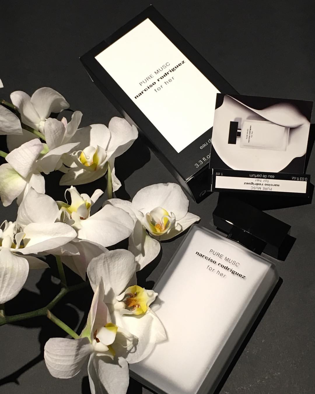 Giảm giá Nước Hoa Mini Nữ Narciso Rodriguez Pure Musc For Her 7,5ml -  BeeCost