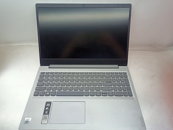 Bảng giá [HCM]Laptop Cũ Lenovo Ideapad S145-15IIL CPU Core I3-1005G1 Ram 4GB Ổ Cứng SSD 256GB VGA Intel UHD Graphics LCD 15.6 inch Phong Vũ