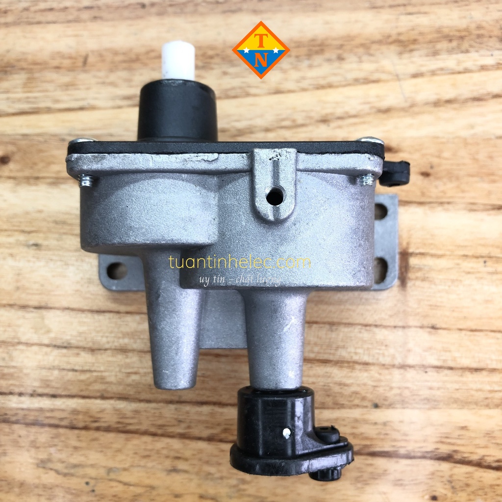 Nhông cơ quạt B6, quạt công nghiệp, nhông xoay quạt # phụ tùng quạt