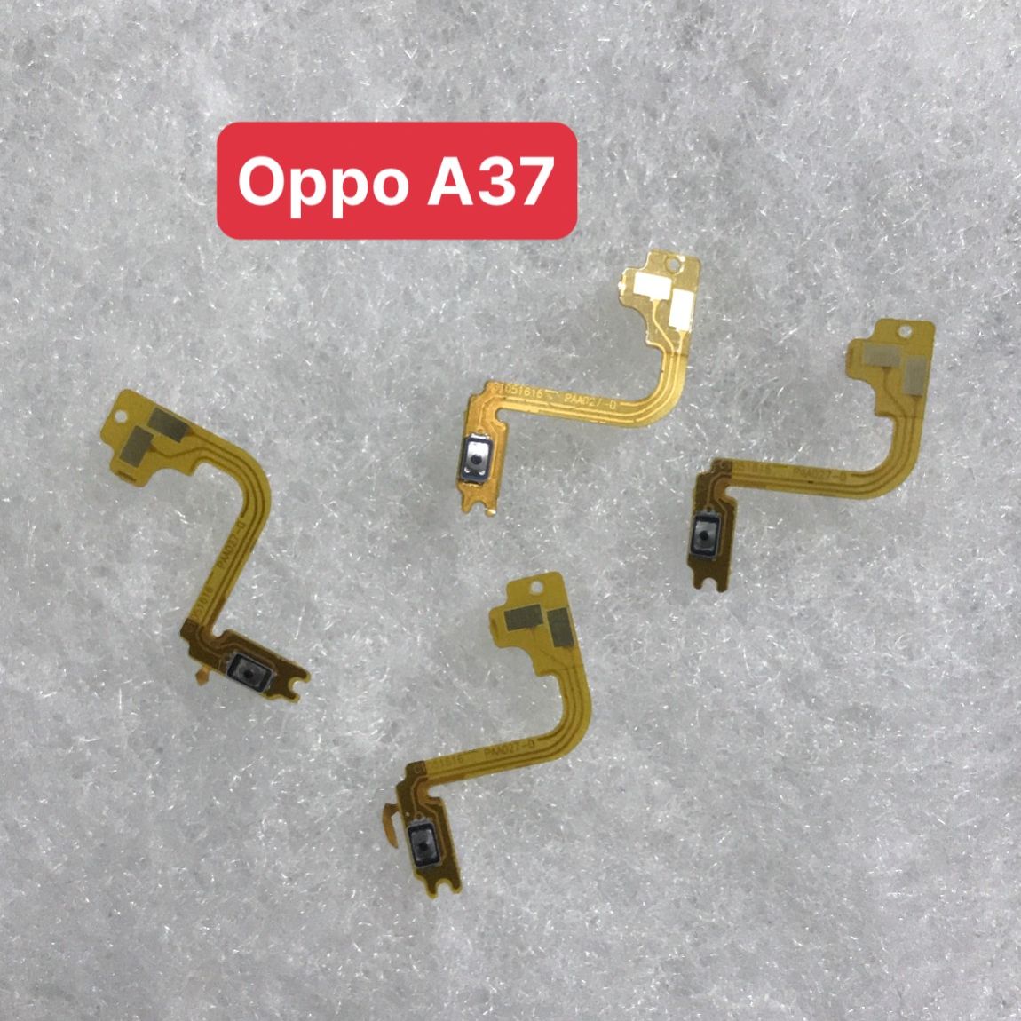 Cáp nguồn oppo A37 / neo 9