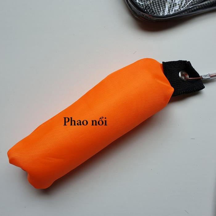 DÂY XÍCH MANG CÁ INOX (10MÓC/DÂY)