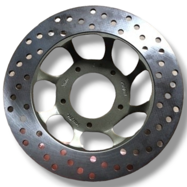 Đĩa thắng ( Đĩa phanh ) Honda Wave Zx, Future 1 loại 1