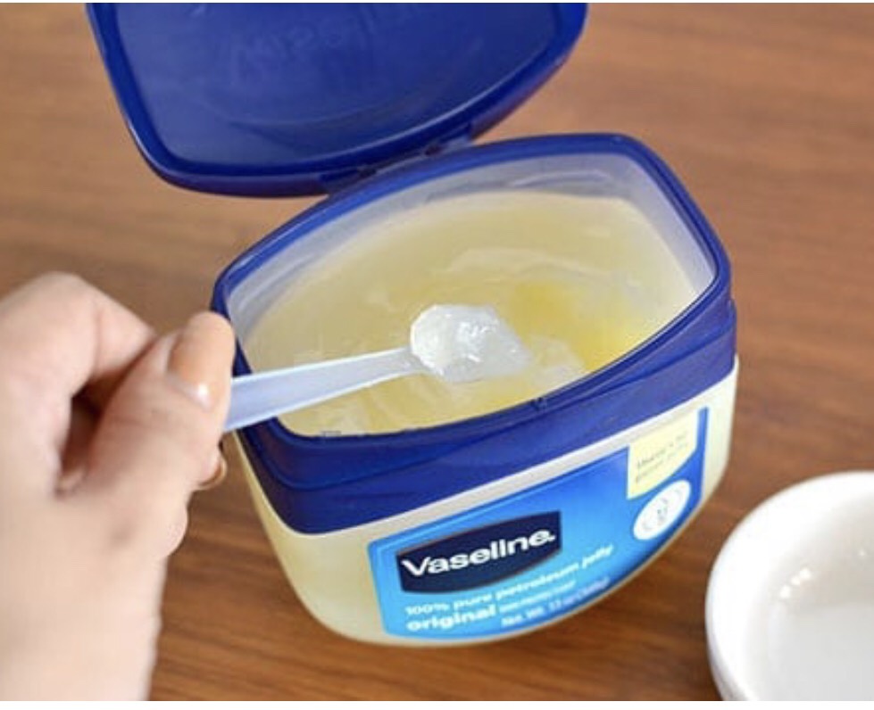 [HCM]Sáp dưỡng da đa năng Vaseline 49g Original của Mỹ