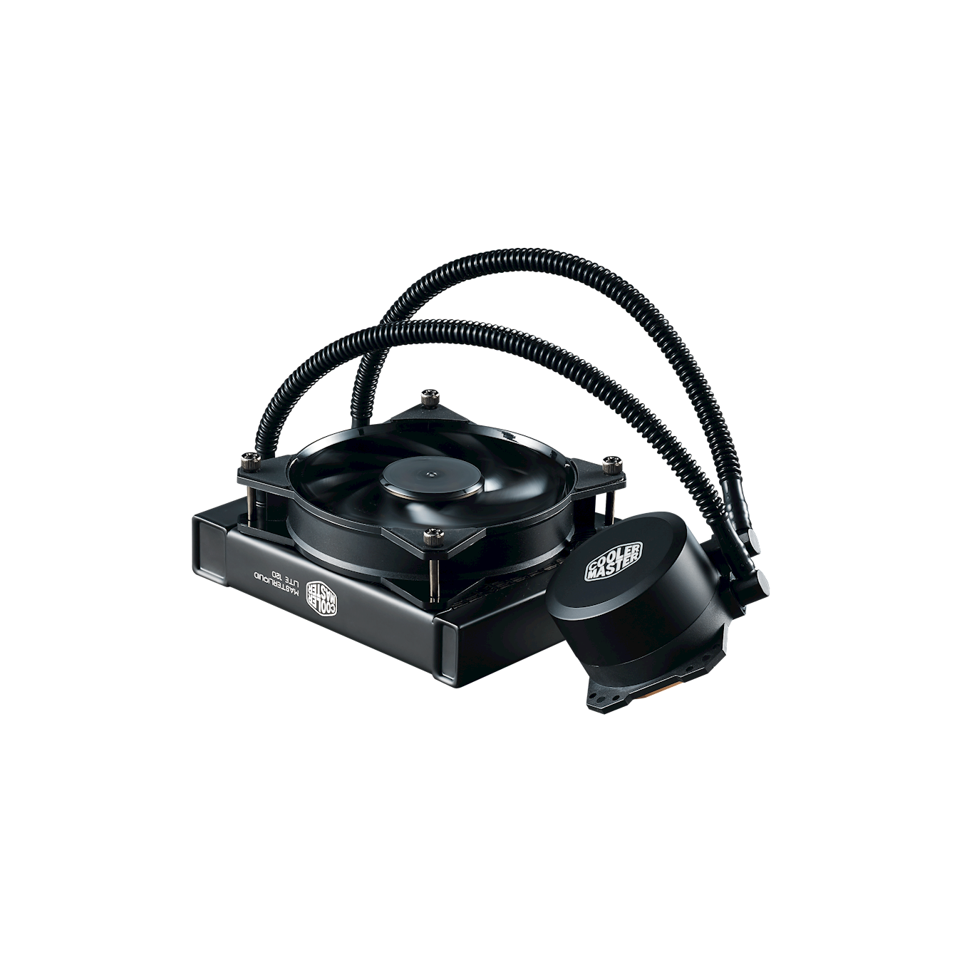 Tản nhiệt nước CPU Cooler Master MasterLiquid Lite 120