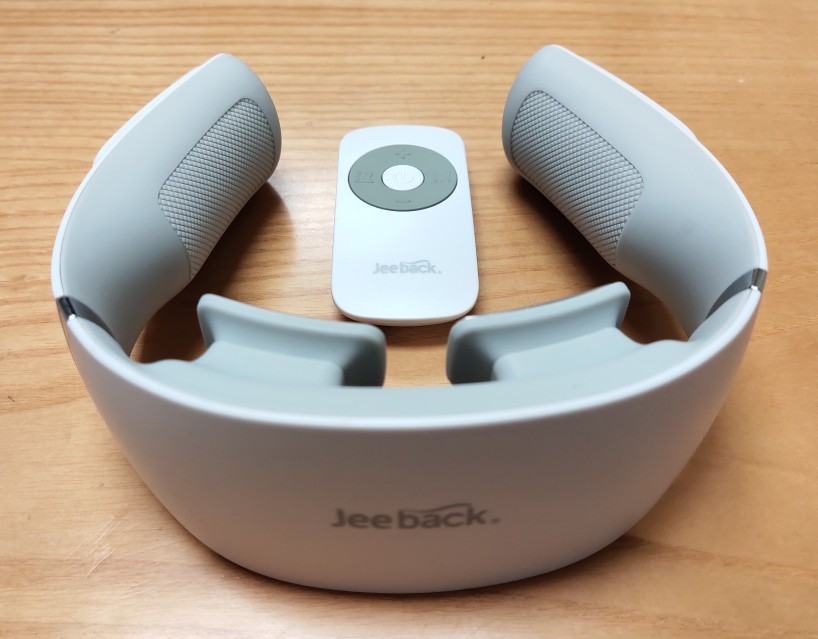 Máy massage cổ xung điện Xiaomi Jeeback G3