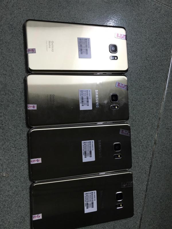 Samsung Galaxy Note FE (Fan Edition) DUALSIM 64GB