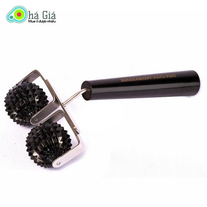 [HCM]Bộ Dụng Cụ Massage 5 Món Điện Chuẩn - GDA170