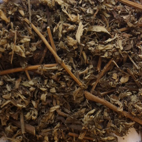 Cây Ngải Dại khô 500g GT332