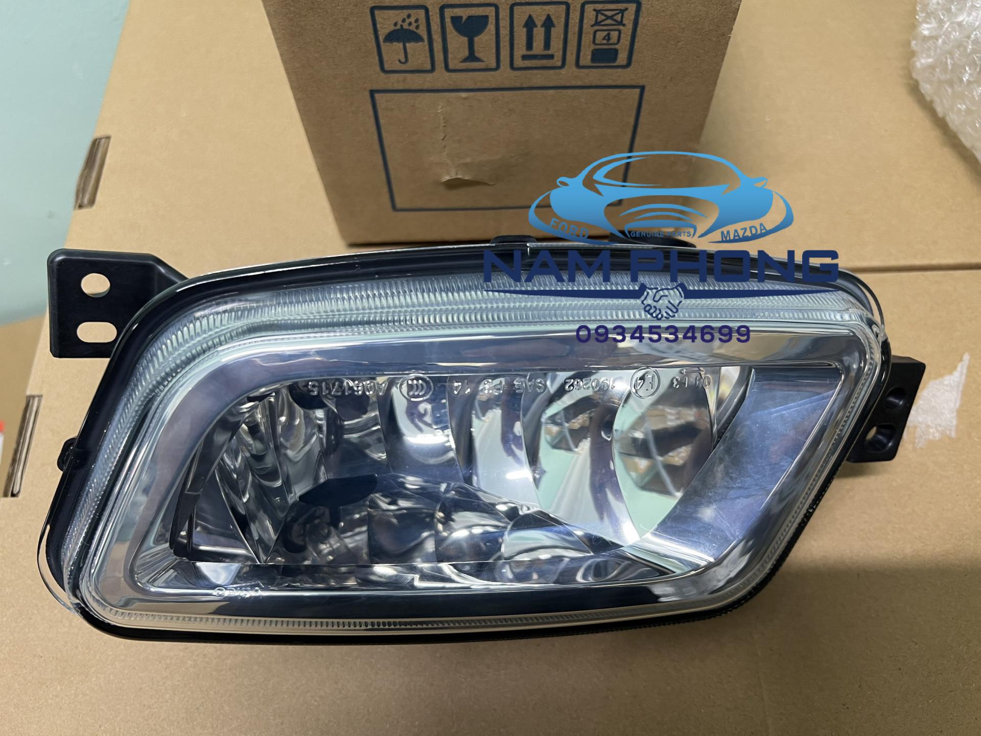 ĐÈN GẦM FORD RANGER EVEREST WILDTRACK 16 – EB3B15A254AB