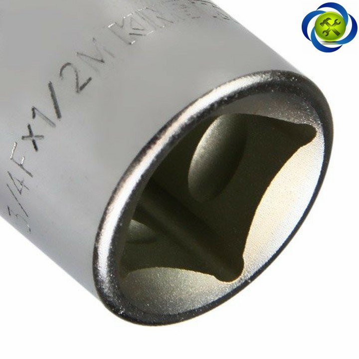 [HCM]Đầu chuyển 3/4 sang 1/2 Kingtony 6814
