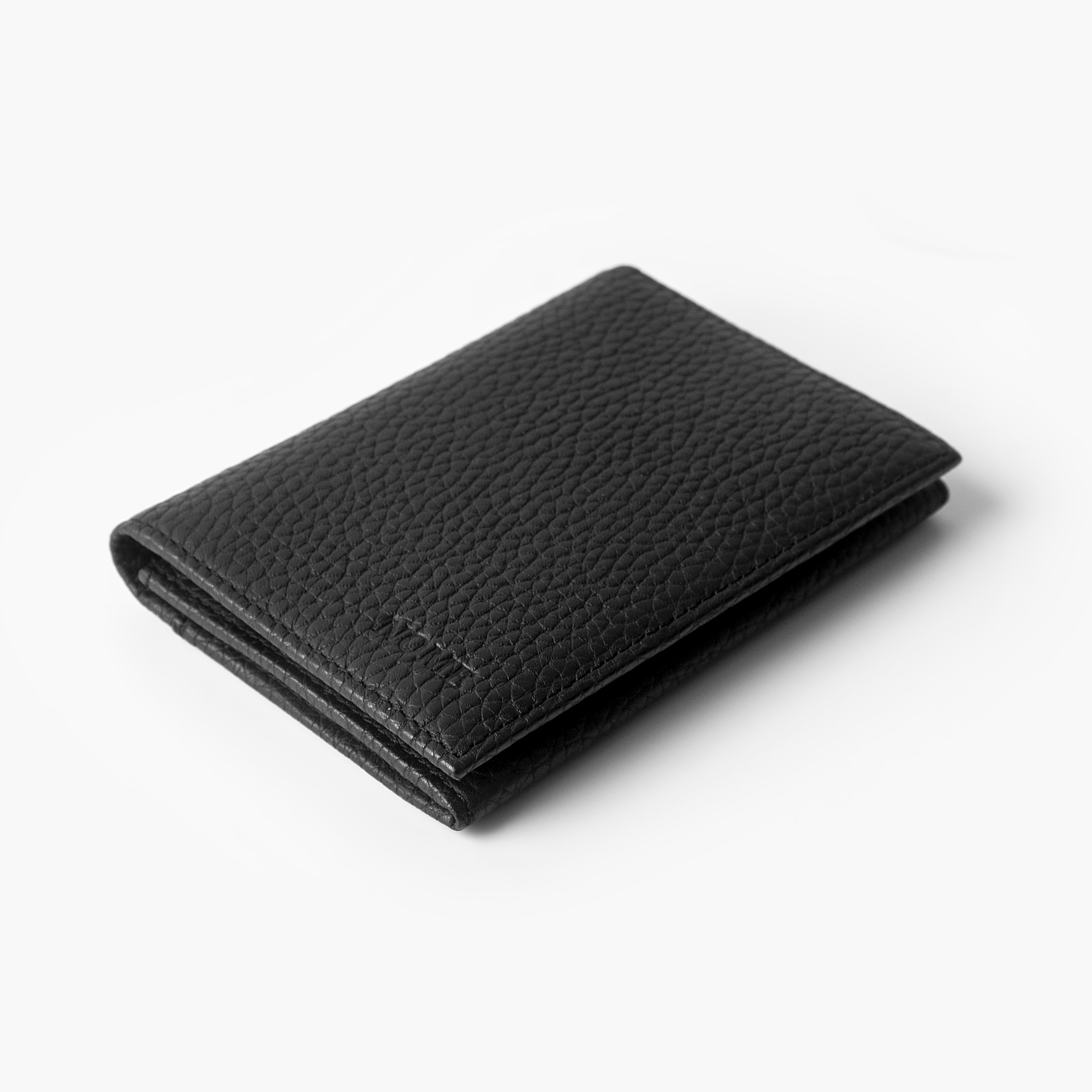 Ví Da NOME (Mono) Card Holder