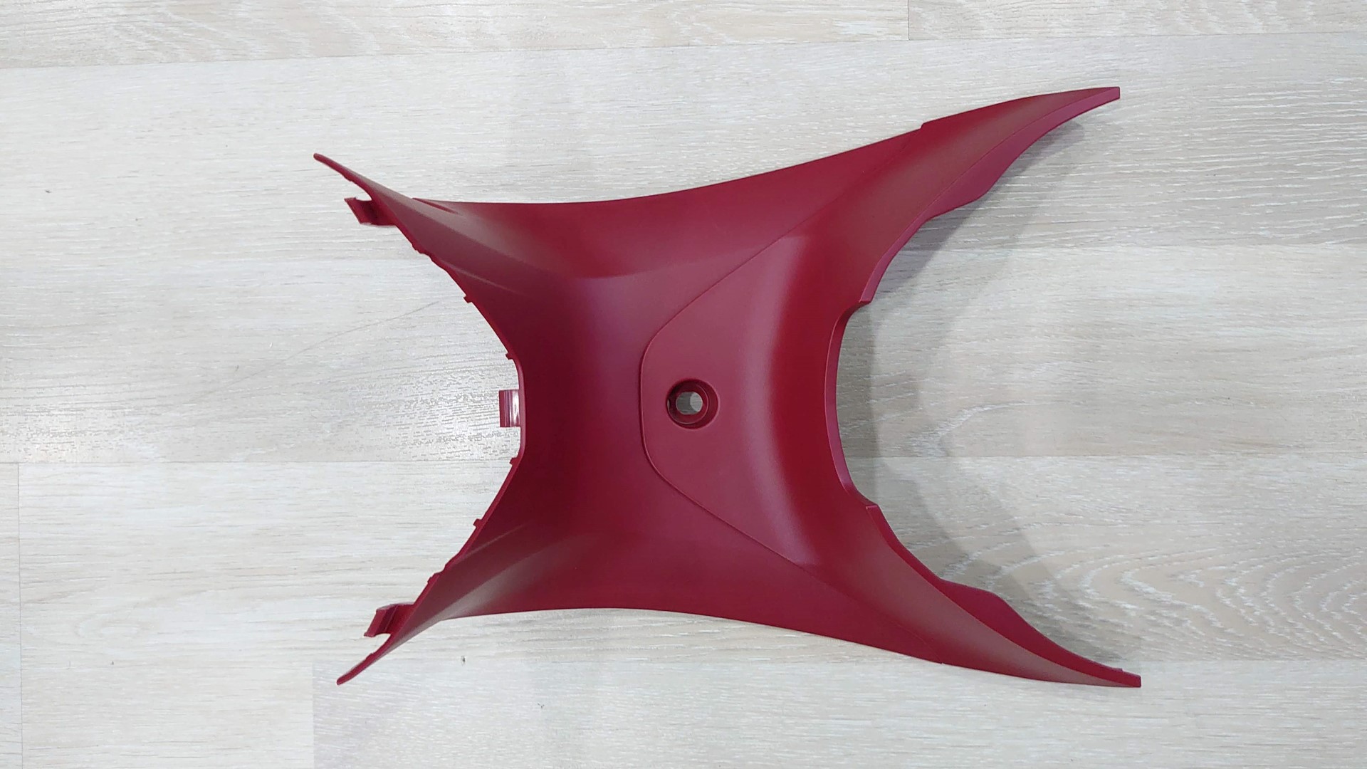 [HCM]nhựa nhám đỏ wave 125i ( 2017 -2022)