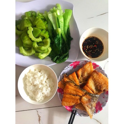 500g khô cá dứa siêu ngon siêu rẻ