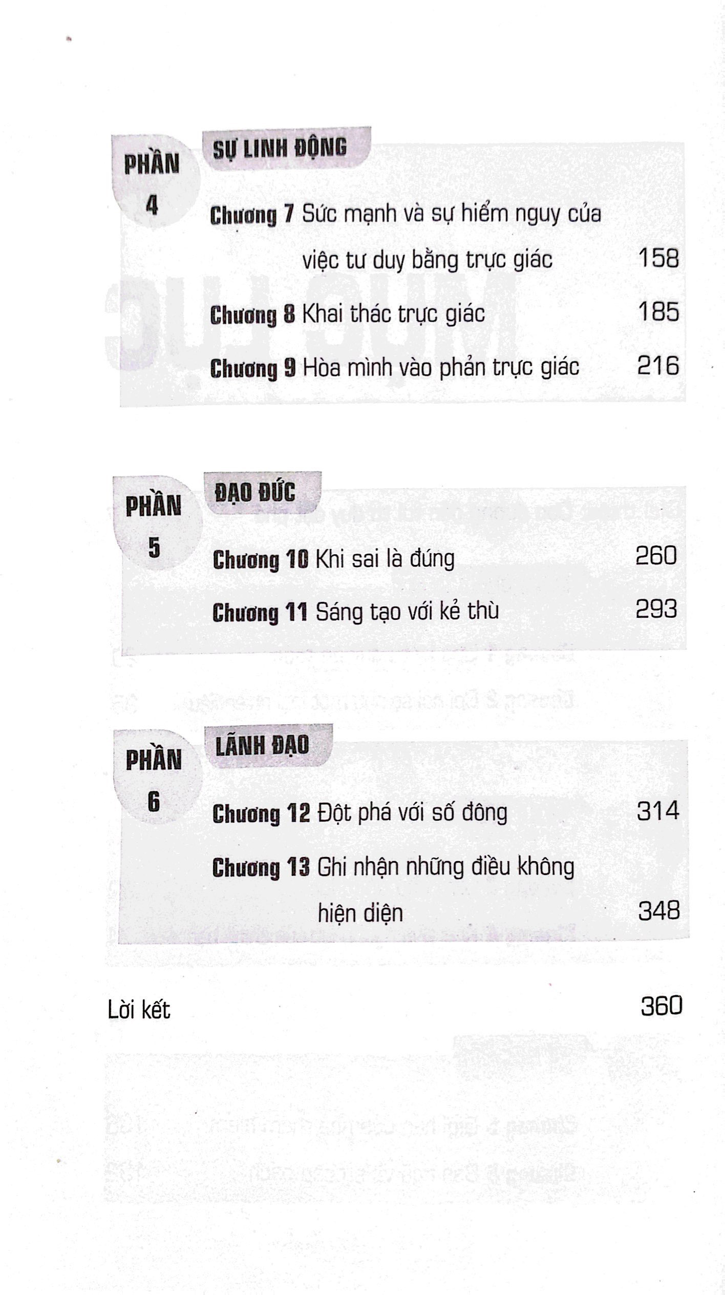 Tư Duy Ngược - 	Jonah Sachs