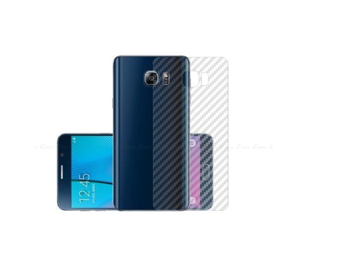 Miếng dán carbon mặt lưng cho Sam Sung galaxy Note 5