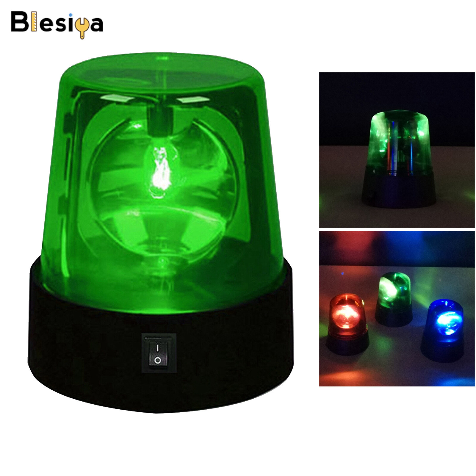Đèn hiệu nhấp nháy blesiya, đèn hiệu nhấp nháy cảnh báo đèn nhấp nháy xây dựng