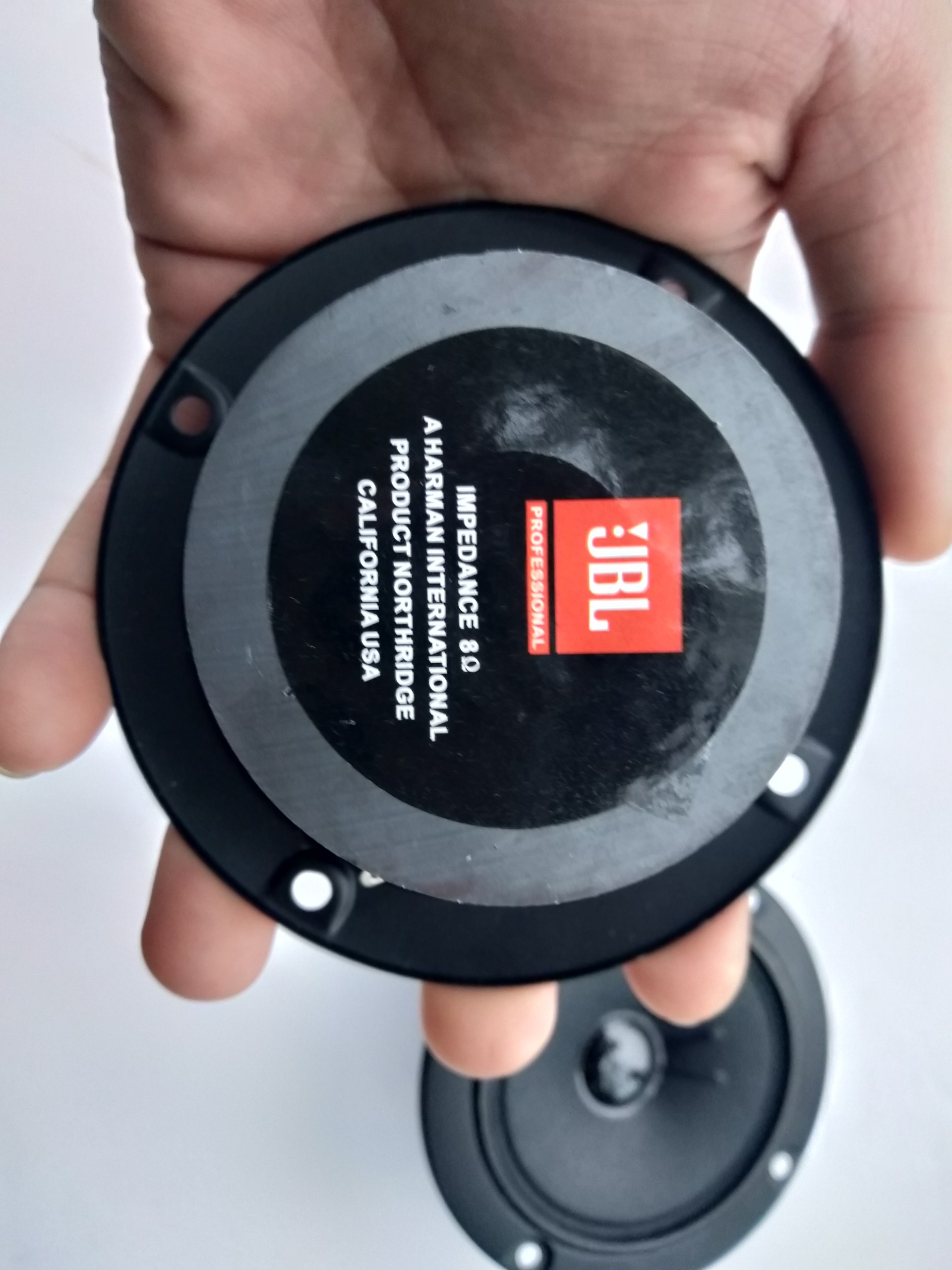 Loa treble jbl 2 từ - gía 2 chiếc
