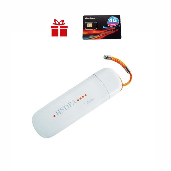 Usb 3G Hsdpa 7.2mbps - Usb 3G Hsdpa 7.2mbps