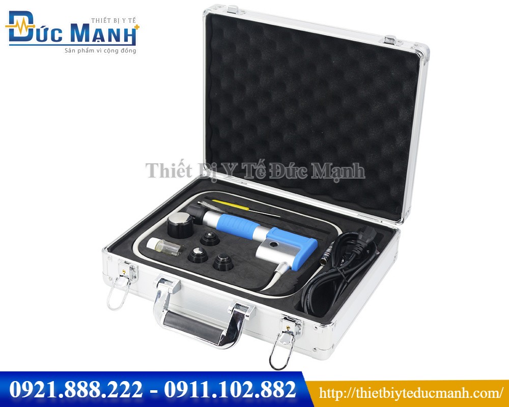Máy xung kịch trị liệu SW13