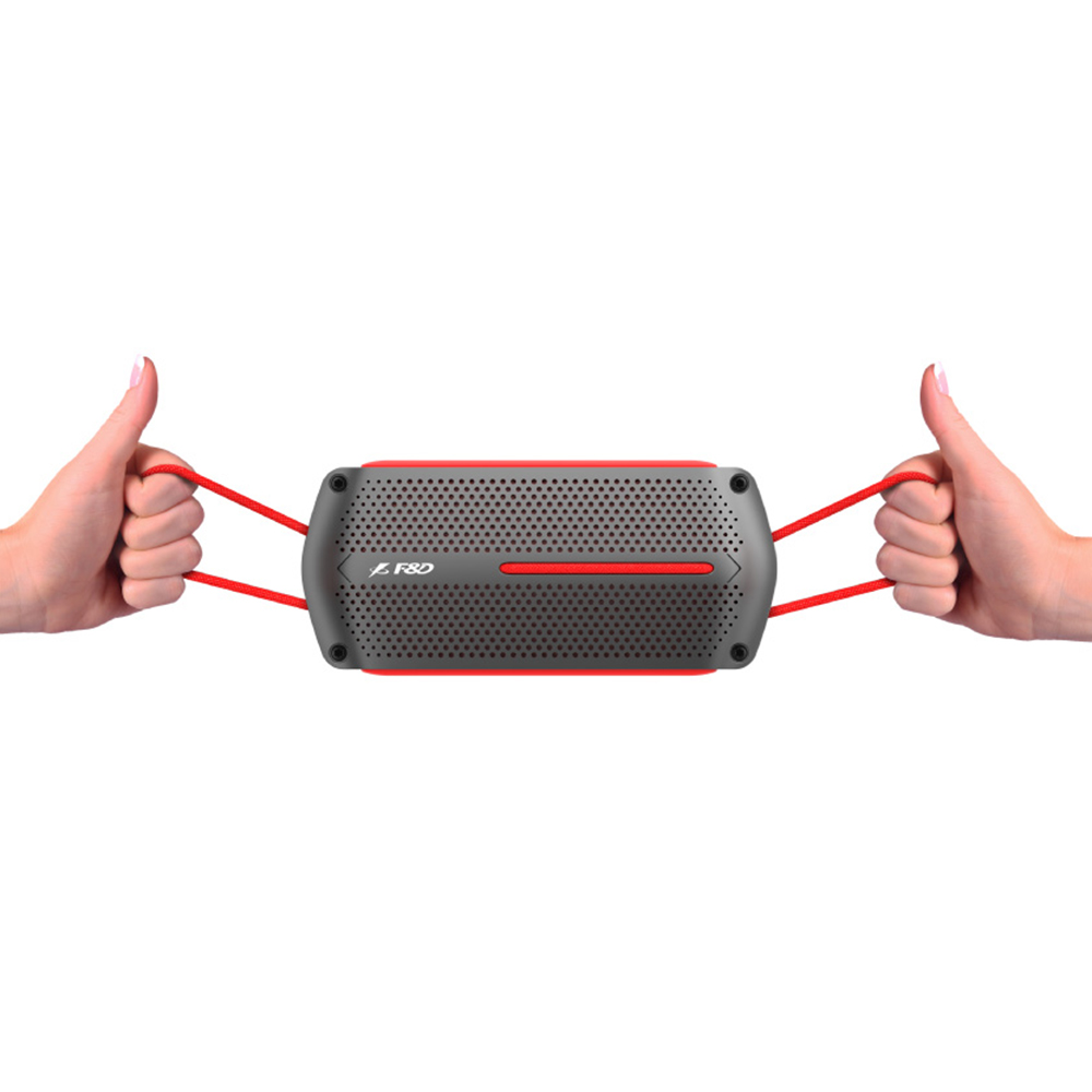 Loa bluetooth Fenda W12 8W