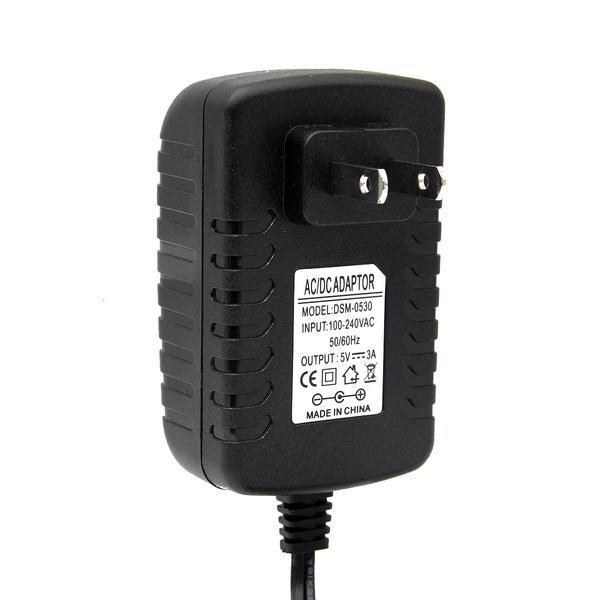 NGUỒN ADAPTER AC-DC 5V 3A