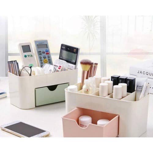 KỆ ĐỰNG MỸ PHẨM - KỆ ĐỰNG MỸ PHẨM MINI