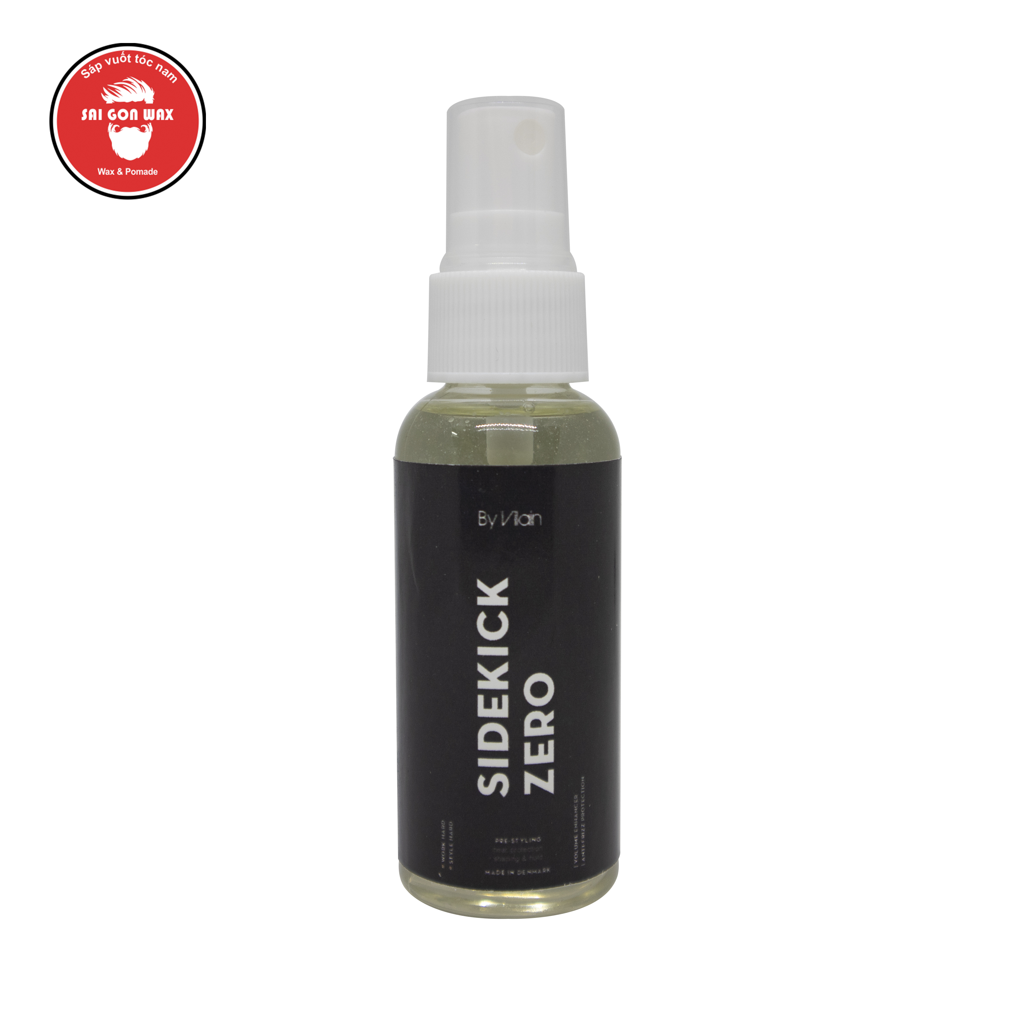 By Vilain Sidekick Zero Volumizing Spray