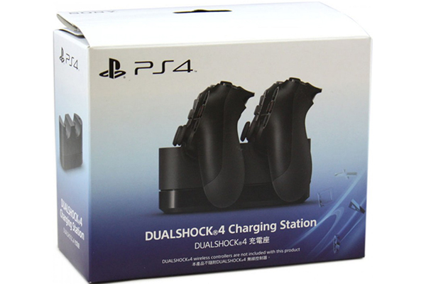 Dock sạc tay PS4