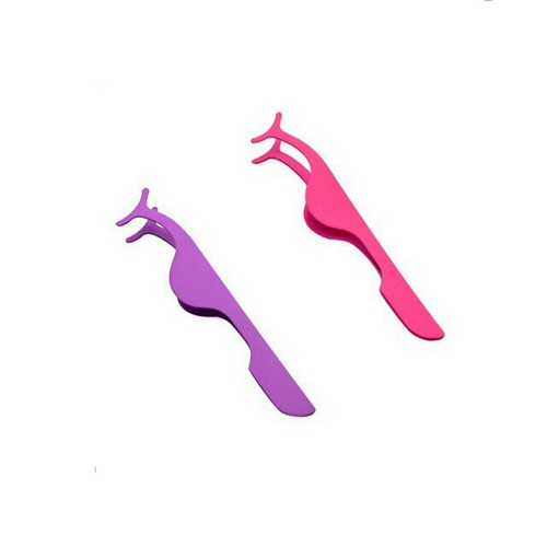 Nhíp gắp mi giả