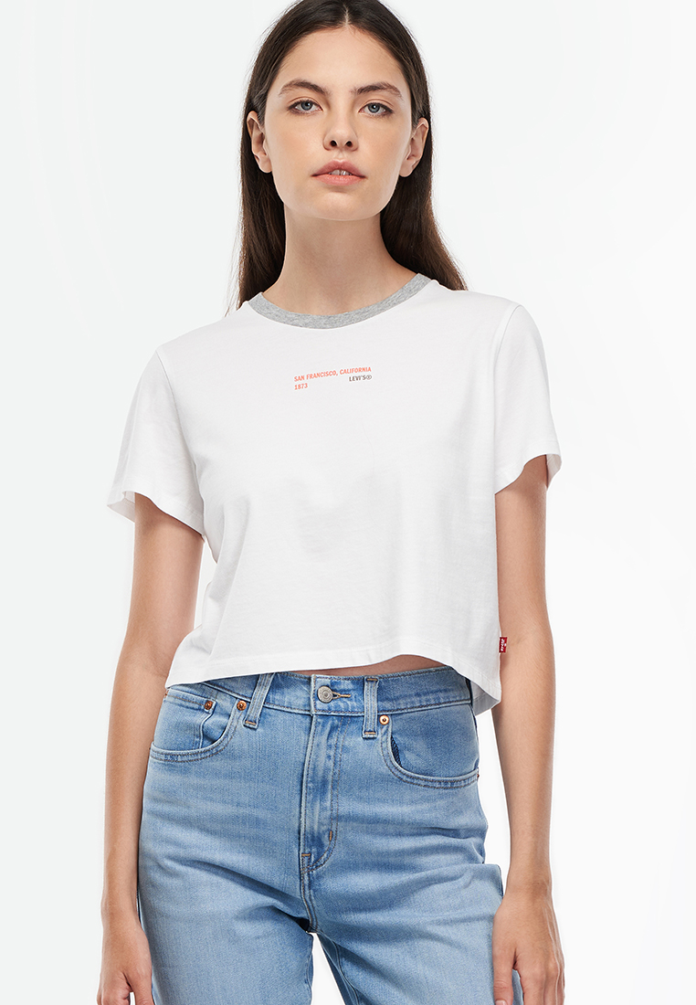 LEVI'S - Áo Thun Nữ A0785-0025