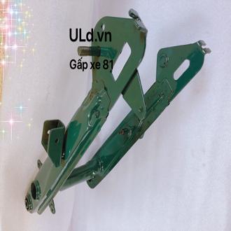 [HCM]GIÁ ĐỞ XE MÁY GẤP XE CUB 81