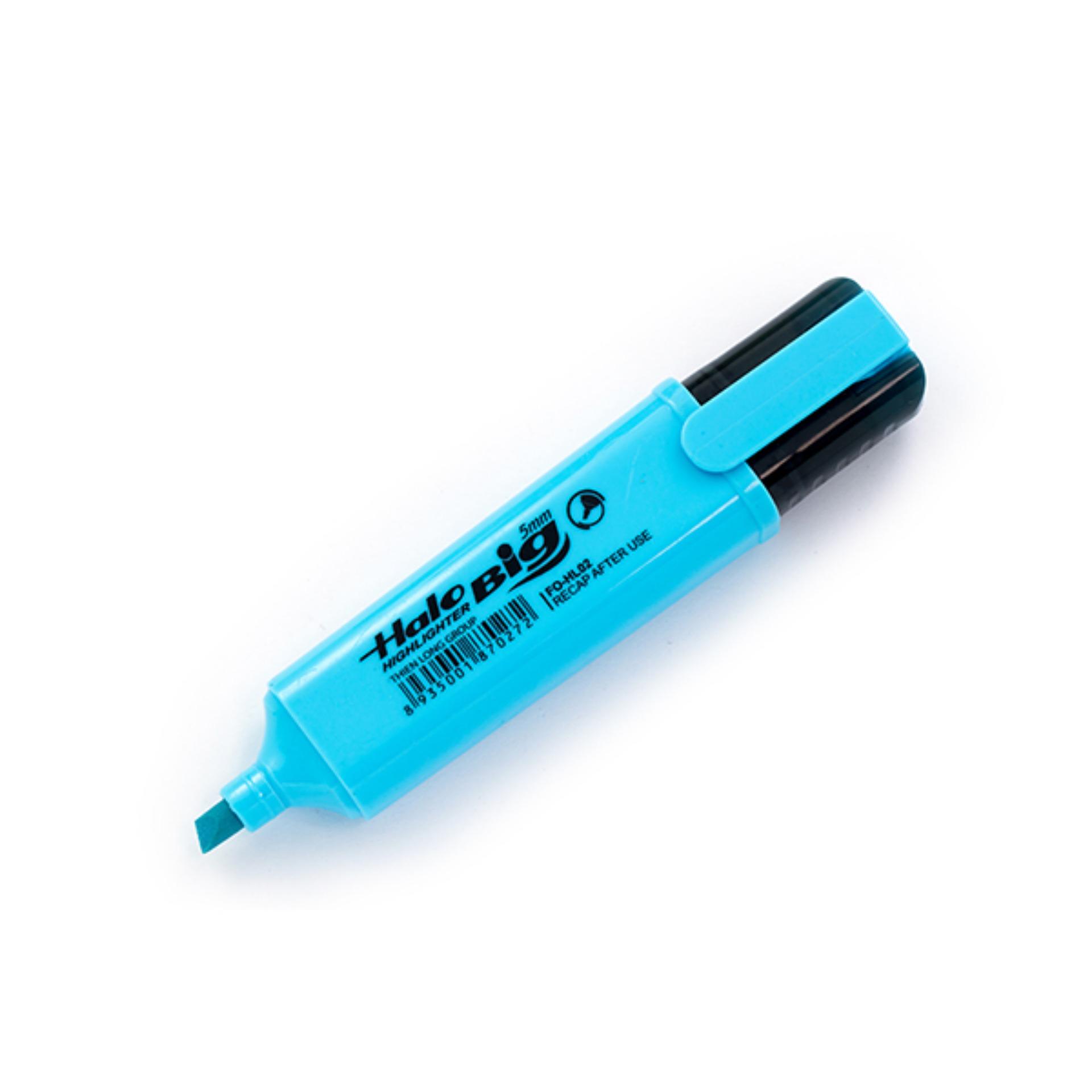 Combo 5 Bút dạ quang FlexOffice FO-HL02