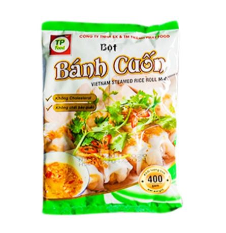 Bột bánh cuốn Thành Phát 400g