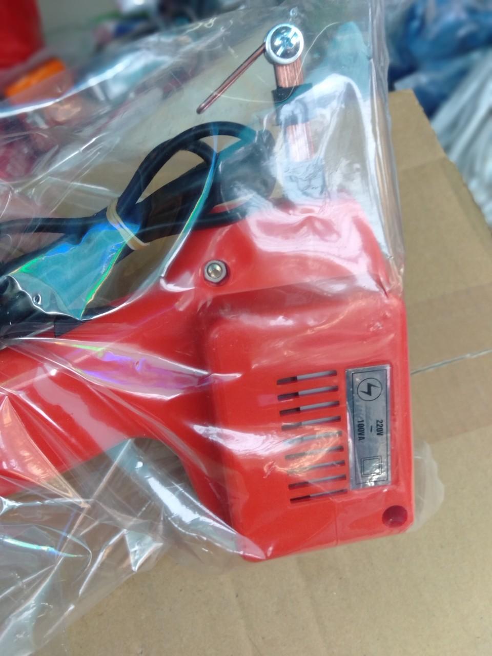 Mỏ hàn xung 100w 220v
