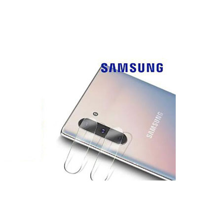 Dán bảo vệ camera Samsung Note 10 Plus / Note 10