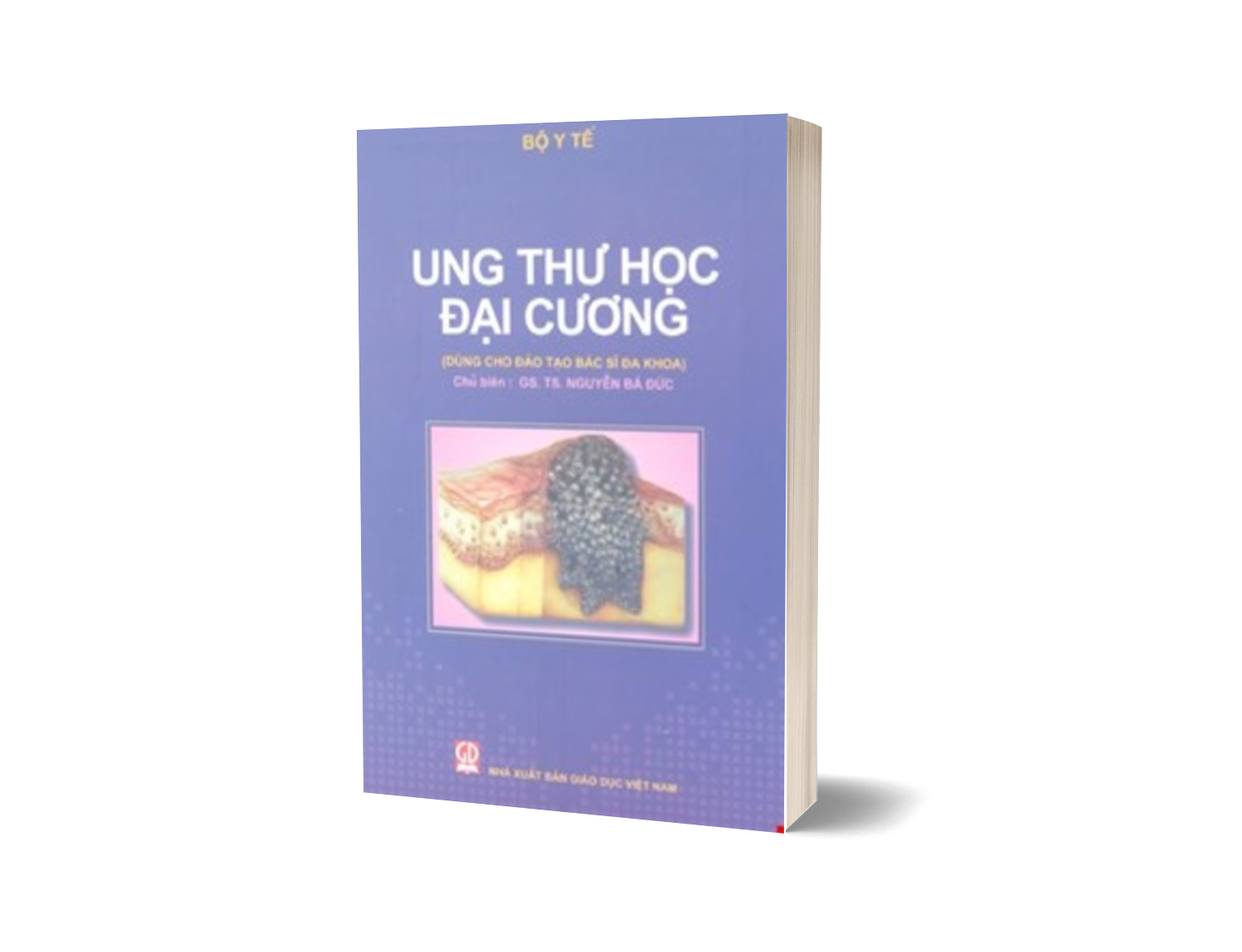 Ung Thư Học Đại Cương