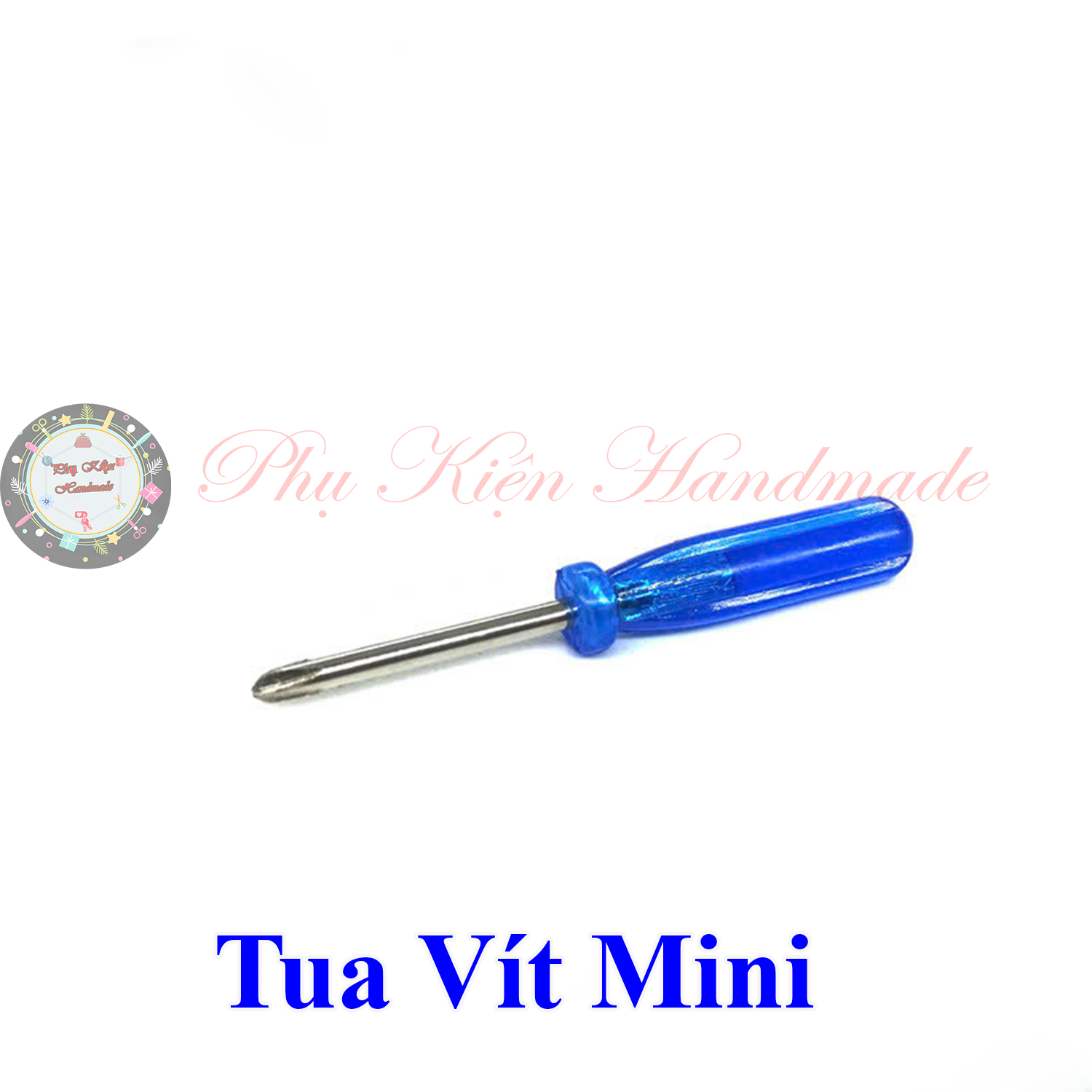 Mini Screwdriver 11K-14K/Piece