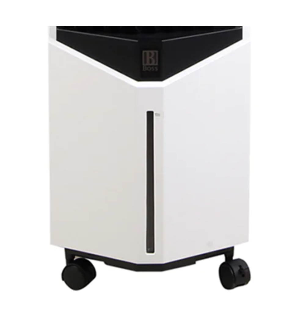 [Boss S106] Quạt điều hòa Boss S-106
