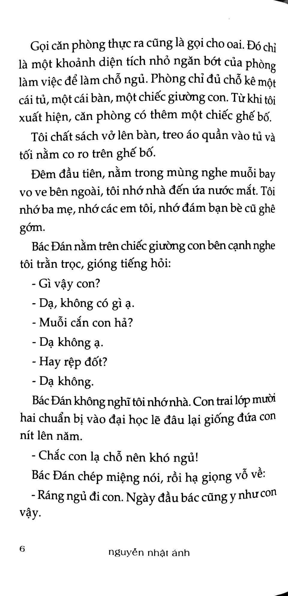 Những Cô Em Gái - Nguyễn Nhật Ánh