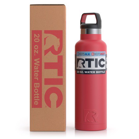 Bình giữ nhiệt RTIC 600ml
