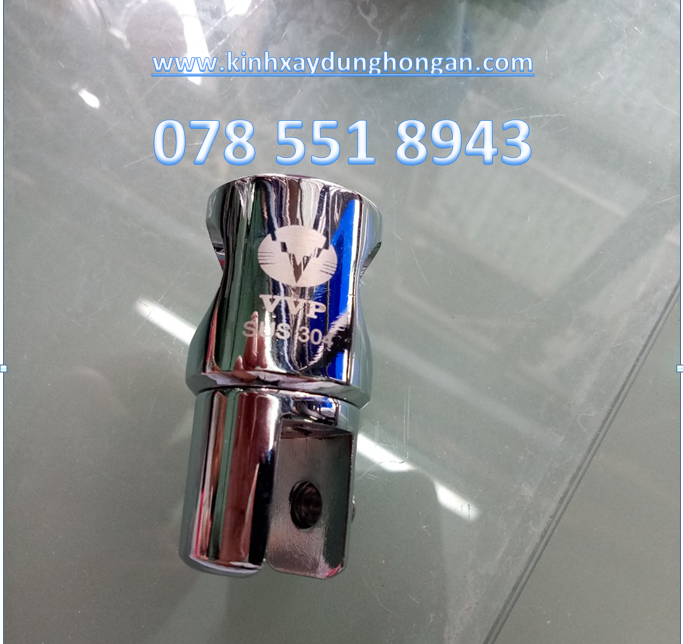 [HCM]CHỐNG RUNG phòng tắm PHI 19 VVP