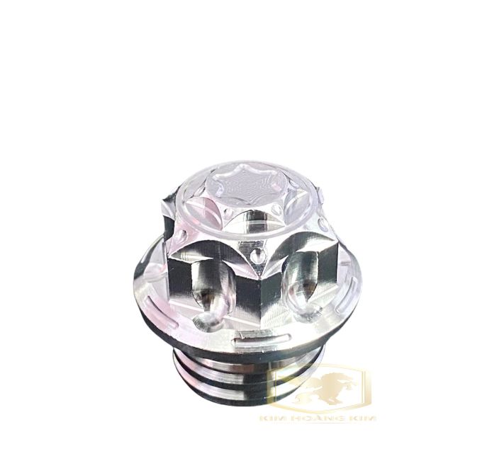 Ốc Nhớt Salaya G3 Inox 304 gắn nhiều loại xe máy