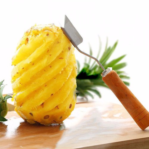 Dụng cụ gọt mắt dứa siêu tốc