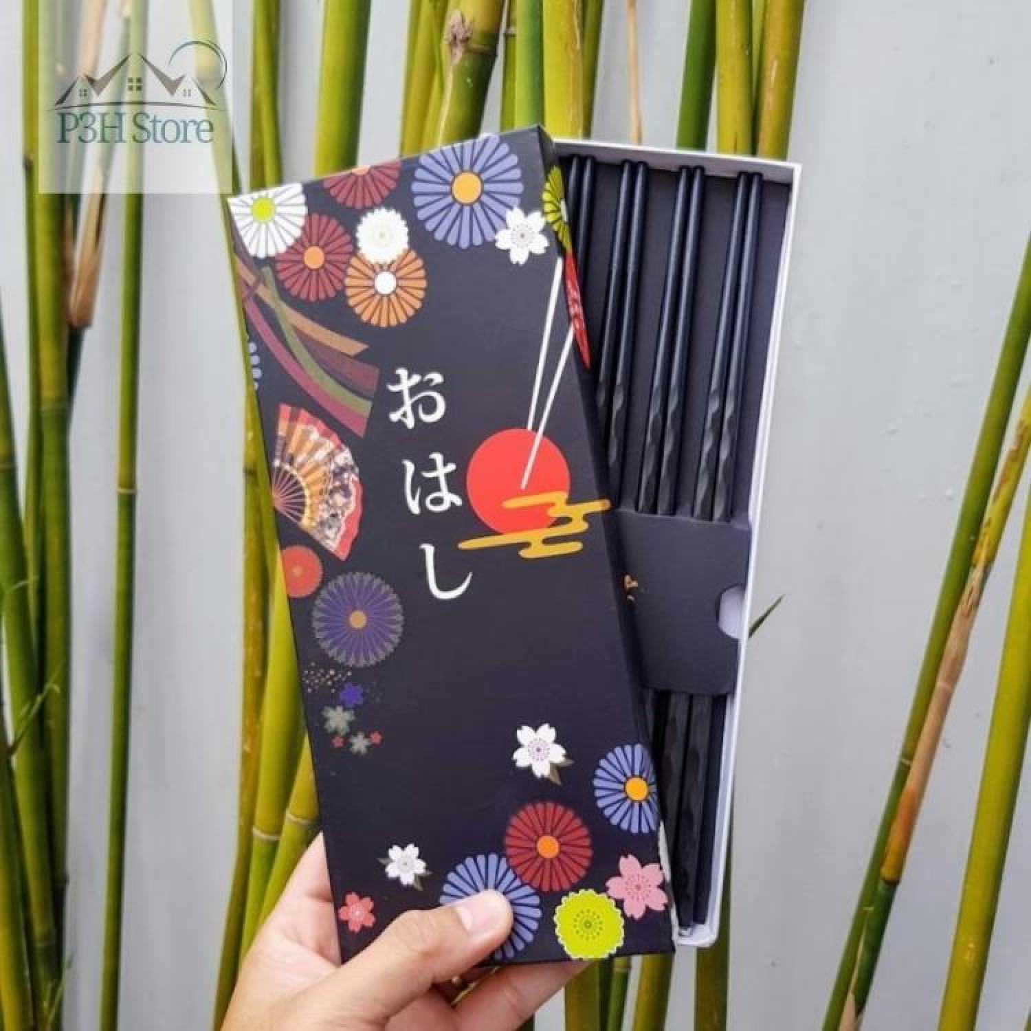 Đũa Nhật, Đũa Gỗ Cao Cấp, Đũa Ăn Cơm