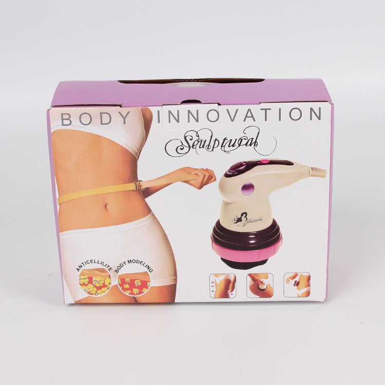 Máy massage cầm tay body innovation