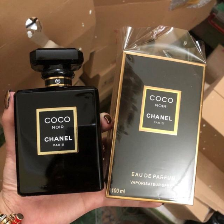 Nước hoa nữ CoCo Noir