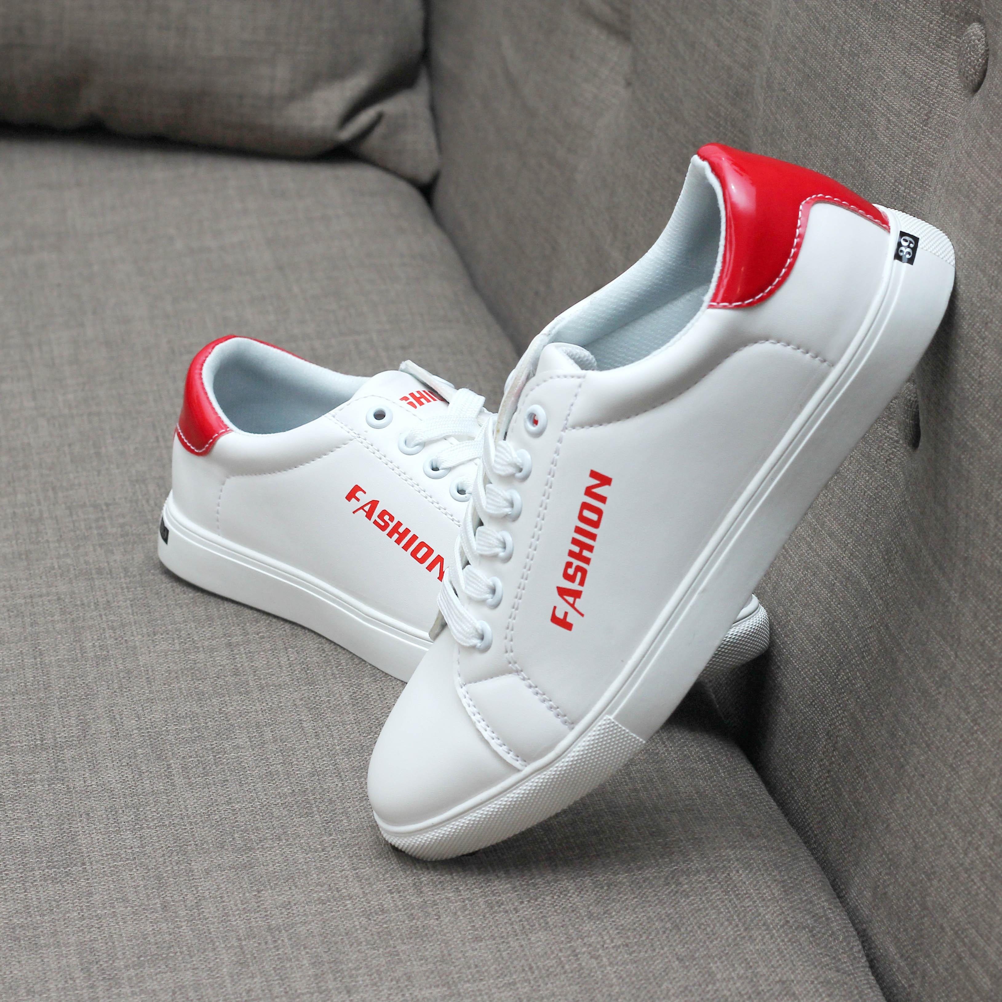 Giày nam thời trang - Giày sneaker nam thể thao