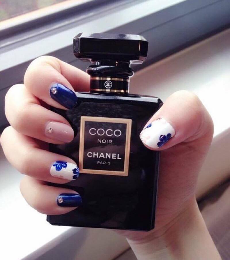 Nước Hoa Chanel coco Noir (EDP) 100ml - TP12